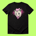 Scene Opssum T-shirt