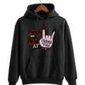 Periods are Metal AF- Sweatshirt