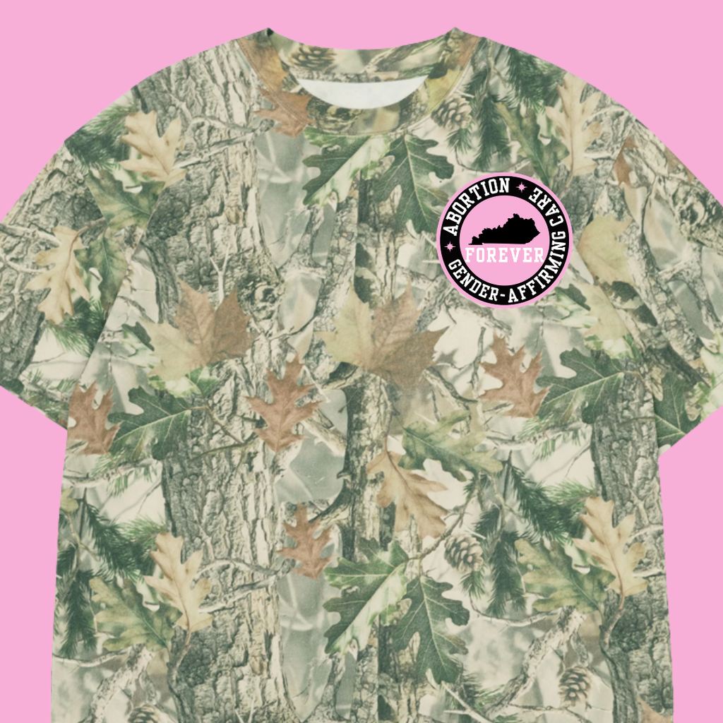 God Forbid We Have Rights In KY - R Version