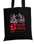 Bleed Boldly Tote