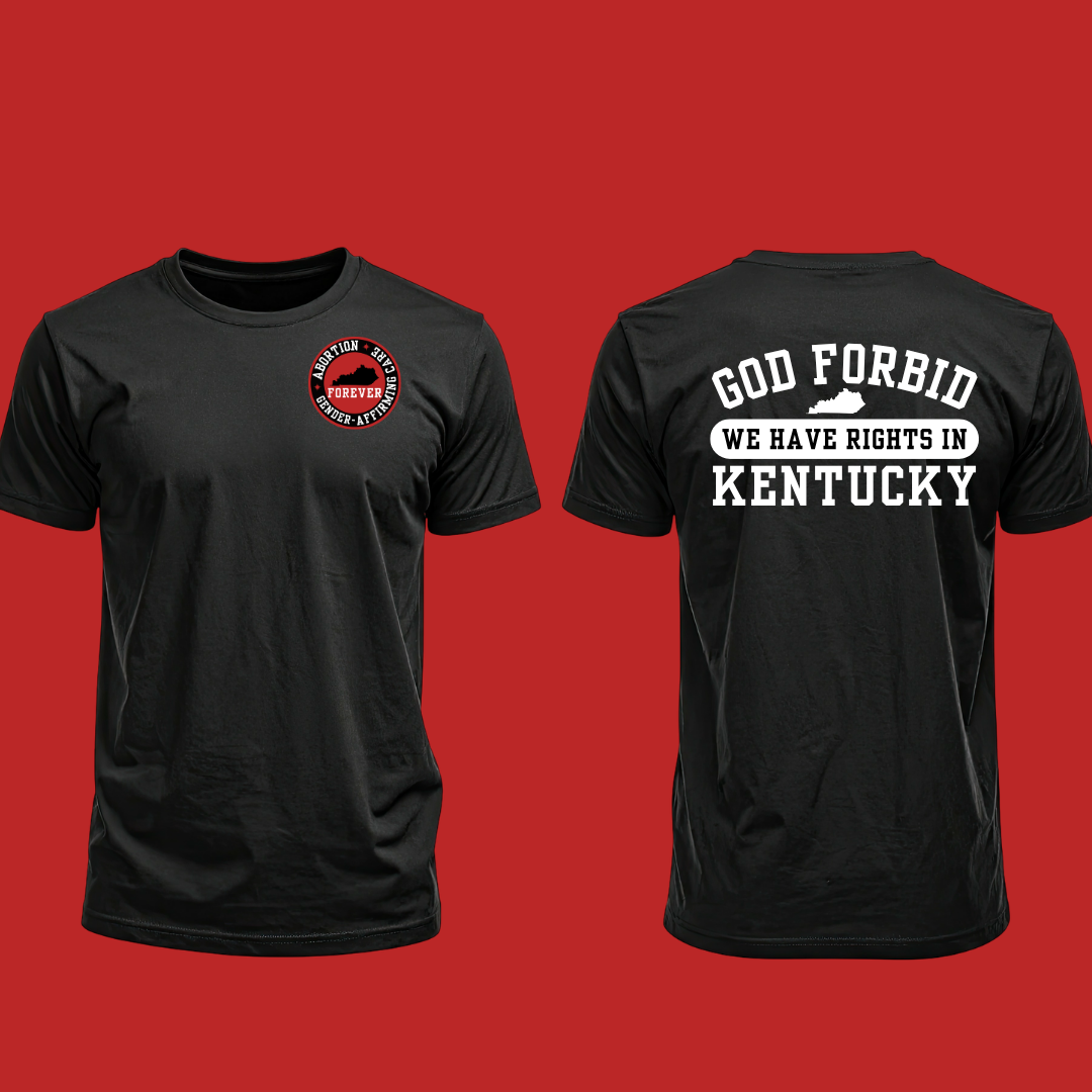 God Forbid We Have Rights In KY - PG Version