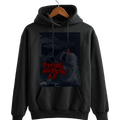 Periods are Metal AF Eve - Hoodie