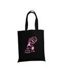 Piss on Period Poverty Tote Bag