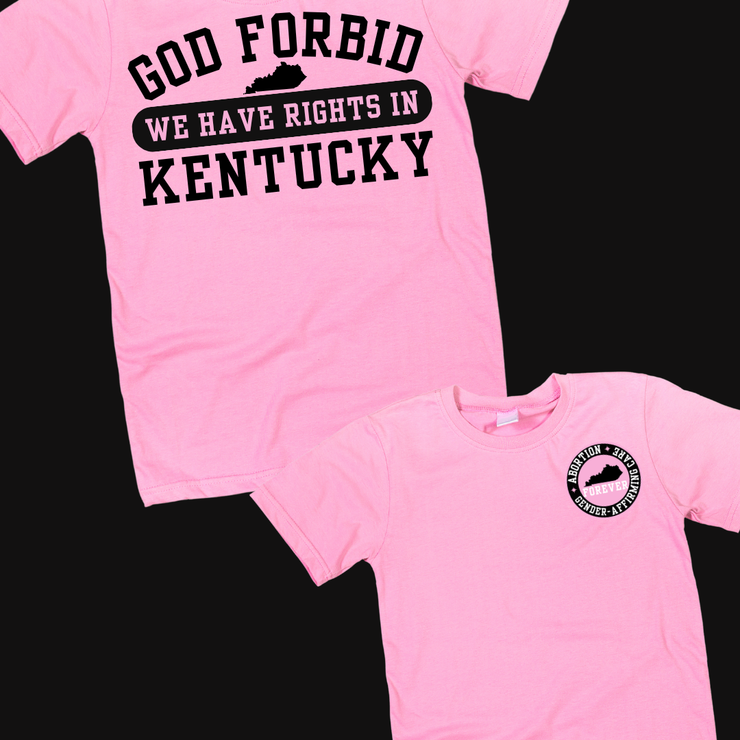 God Forbid We Have Rights In KY - PG Version