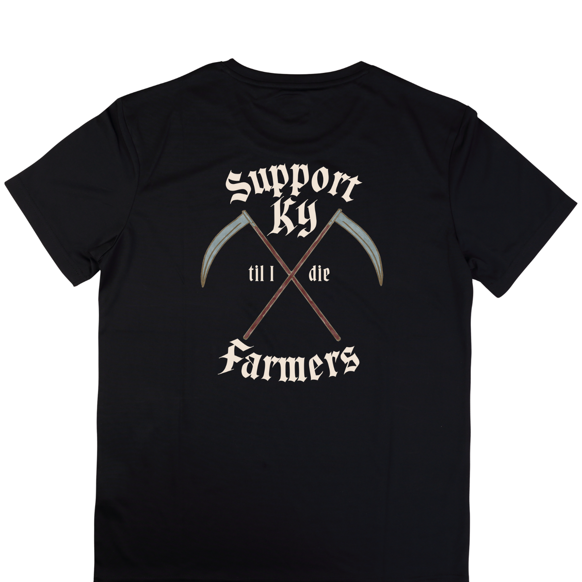 Support KY Farmers Shirt