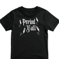 Period Y'all - Ghost Tampons T-shirt