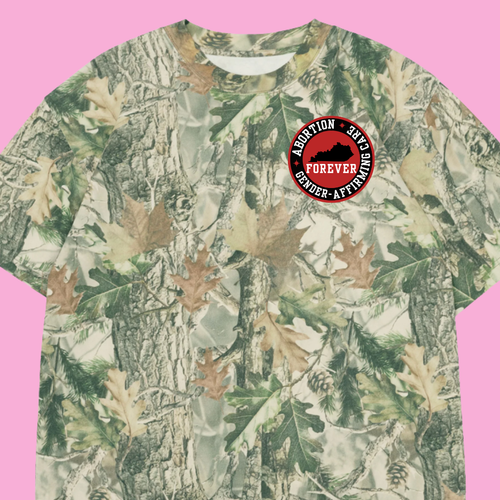 God Forbid We Have Rights In KY - PG Version