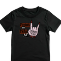 Periods are Metal AF- T-shirt