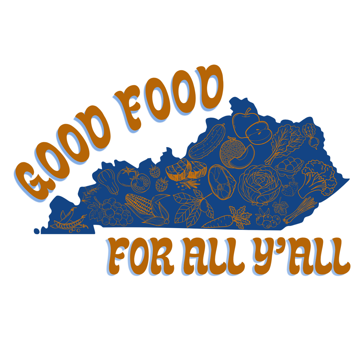 Good Food For All Y'all