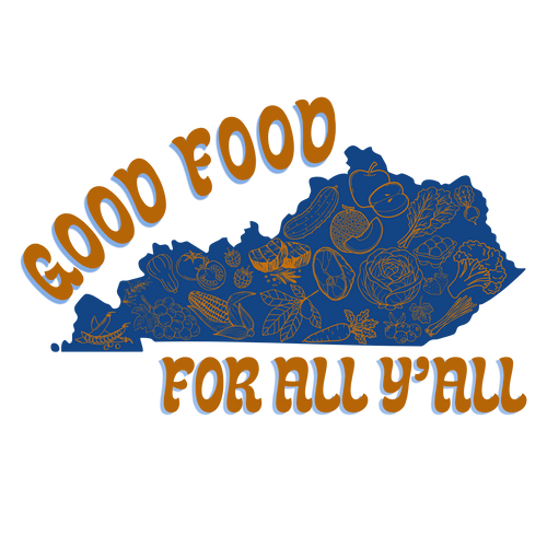 Good Food For All Y'all
